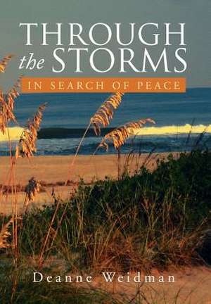 Weidman, D: Through the Storms
