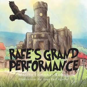 Rafe's Grand Performance de Bishop, Martha Edmonds