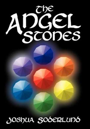 Soderlund, J: Angel Stones