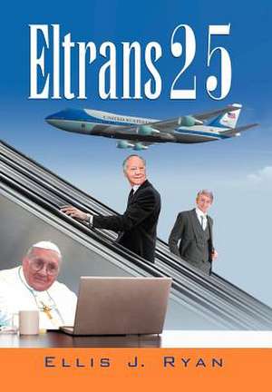 Eltrans 25 de Ellis J. Ryan