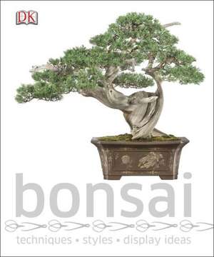 Bonsai (OUTLET) de Peter Warren