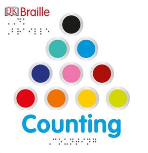 DK Braille: Counting de DK