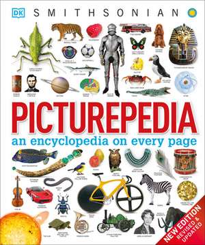 Picturepedia