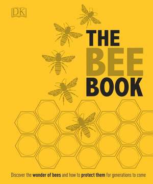 The Bee Book de Emma Tennant