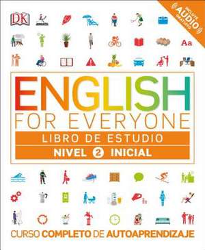 English for Everyone de DK