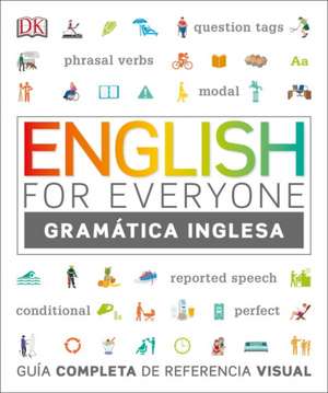 English for Everyone Gramática Inglesa de Dk