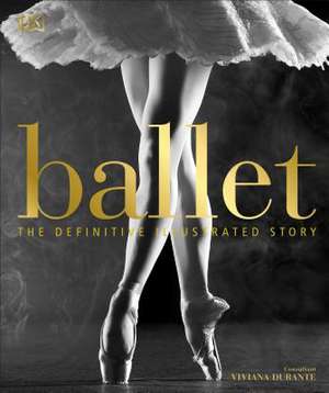 Ballet de DK