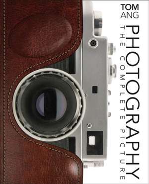 Photography de Tom Ang