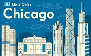 Little Cities: Chicago de Dk