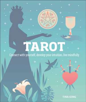 Tarot de Tina Gong