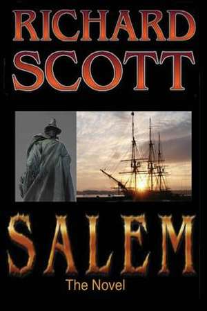 Salem de Richard Scott