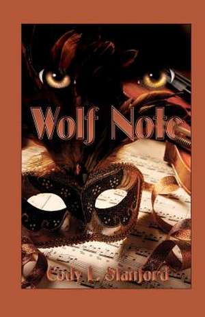 Wolf Note de Cody L. Stanford