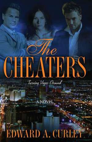 The Cheaters de Edward Curley