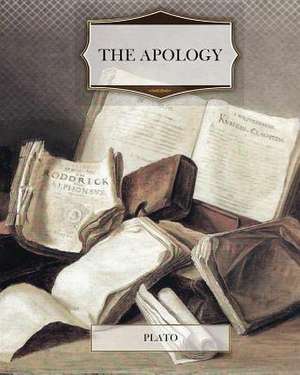 The Apology de Plato