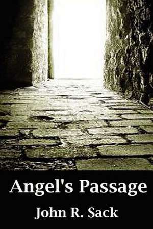 Angel's Passage de John R. Sack