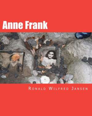 Anne Frank de Ronald Wilfred Jansen