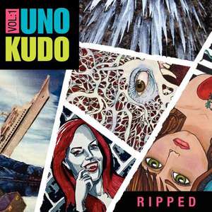 Uno Kudo Vol de Vincent Truman