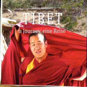 Tibet de MS Marina Stefanidis