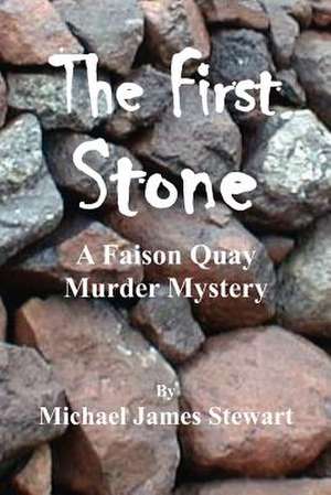 The First Stone de Michael James Stewart