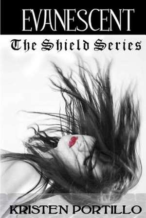 The Shield Series de MS Kristen Portillo