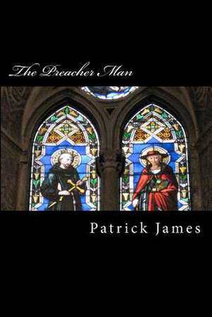 The Preacher Man de MR Patrick James