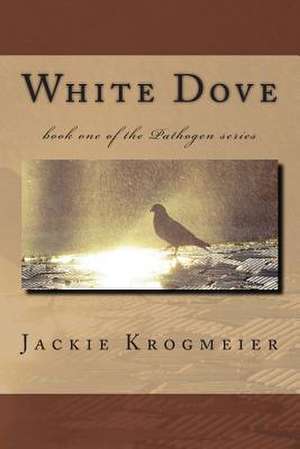 White Dove de Jackie Krogmeier