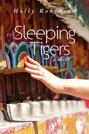 Sleeping Tigers de Holly Robinson