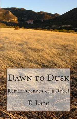 Dawn to Dusk de E. H. Lane