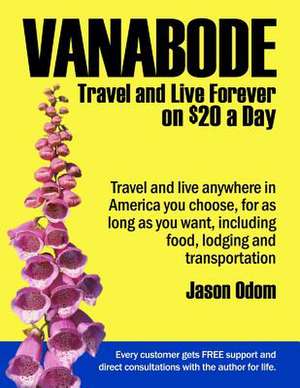 Vanabode de Jason Odom