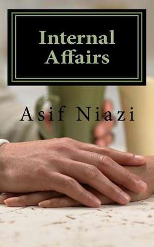 Internal Affairs de MR Asif Niazi