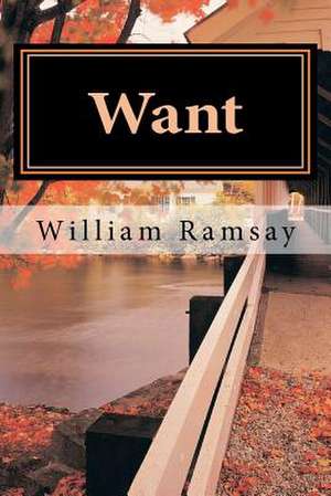 Want de William Ramsay