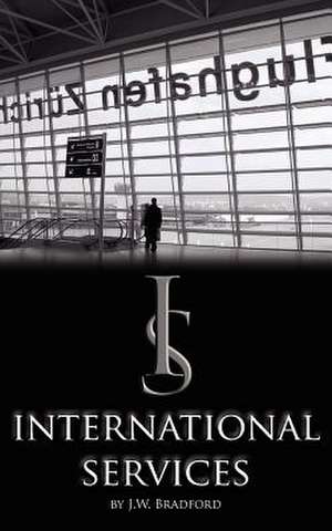 International Services de J. W. Bradford