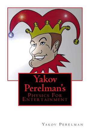 Yakov Perelman's de Yakov Perelman