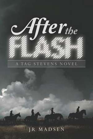 After the Flash de Jr. Madsen