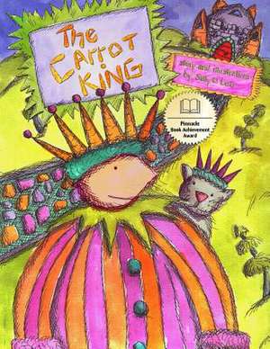 The Carrot King de MS Sally Osgood Lee