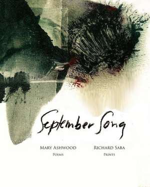 September Song de Mary Ashwood