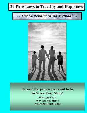 The Millennial Mind Method de Lloyd I. Dison Sr