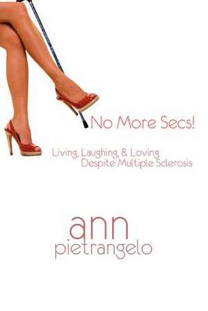 No More Secs! de Ann Pietrangelo