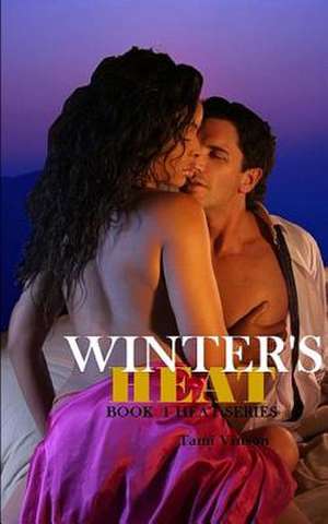 Winter's Heat de Tami Vinson