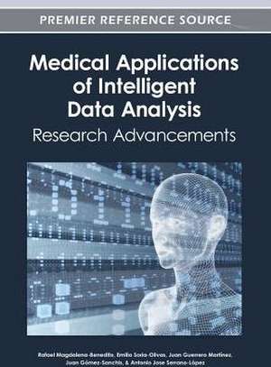 Medical Applications of Intelligent Data Analysis de Magdalena-Benedito