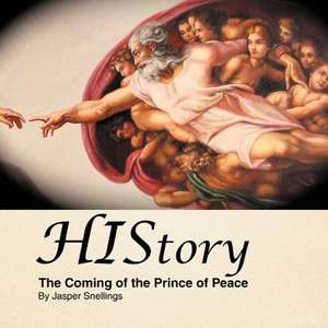 History de Jasper Snellings