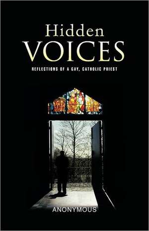 Hidden Voices de Anonymous