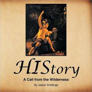 History de Jasper Snellings