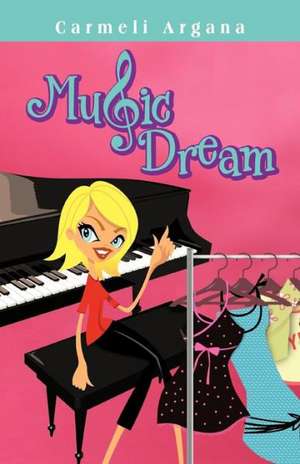 Music Dream de Carmeli Argana