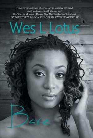 Bare de Wes L. Lotus