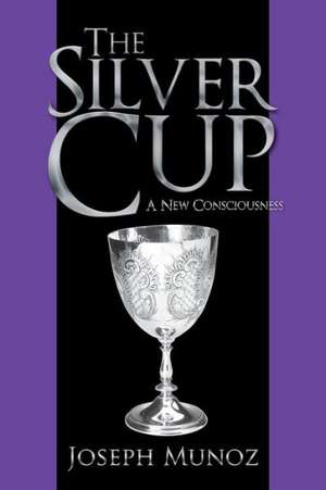 The Silver Cup de Joseph Munoz