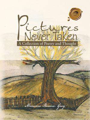 Pictures Never Taken: A Collection of Poetry and Thought de Marianne Burrow Gray