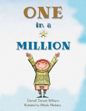 One in a Million de Darnell Denzel Williams