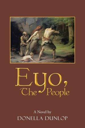 Eyo, the People de Donella Dunlop