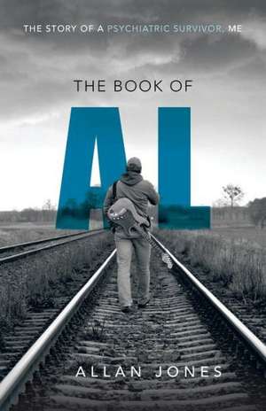 The Book of Al de Allan Jones